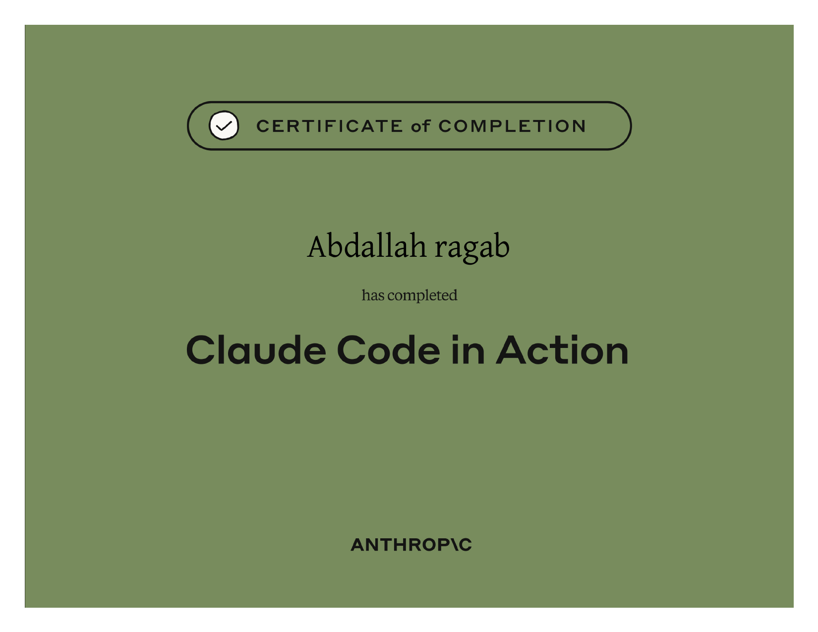 Claude Code in Action — Anthropic